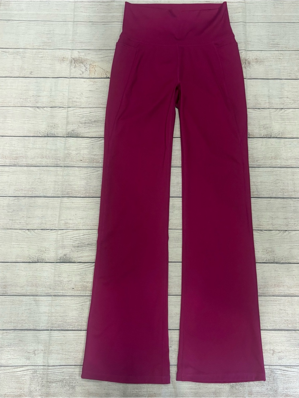 Lilly Pulitzer Flared Leggings Size Medium